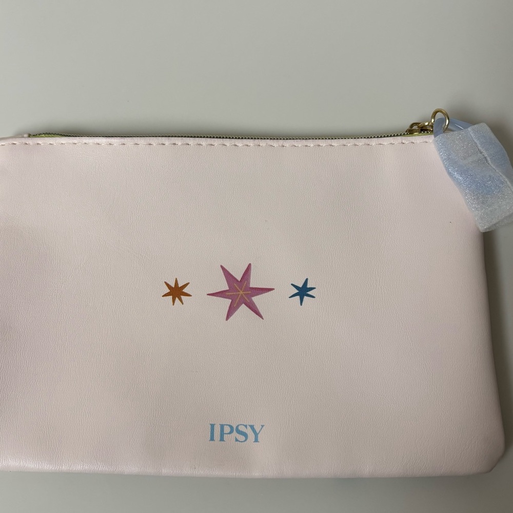 September Ipsy Pouch - image 2